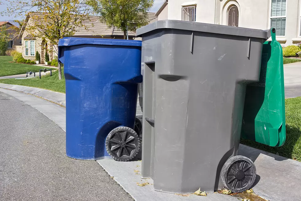 10 Things You Aren’t Allowed to Throw Away in Maine