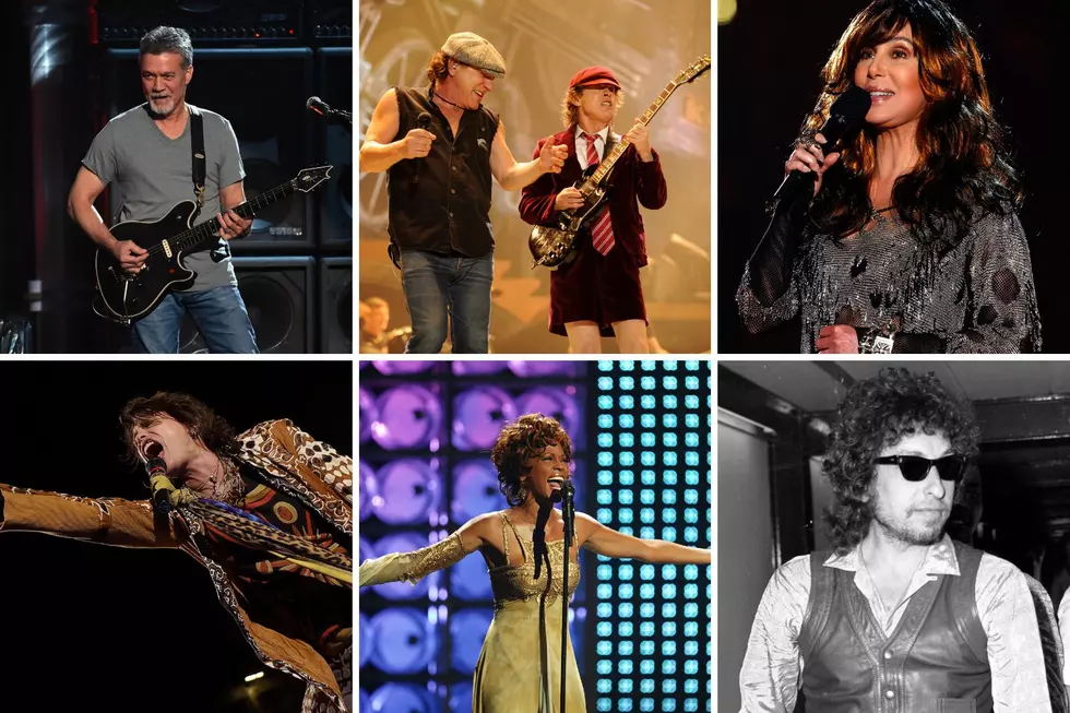30 Bands That Rocked the Doors Off Maine’s Old Orchard Beach Ballpark